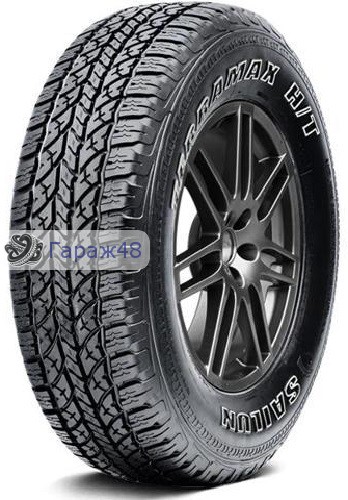 Sailun Terramax H/T 265/70 R17 115T